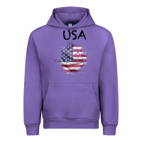 Tulip USA Urban Hoodie - Bettercallsaul