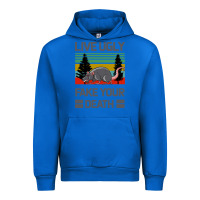 Cobalt Lıve Ugly Fake Your Death Urban Hoodie - Bettercallsaul