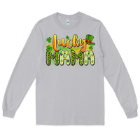 Moon Dust lucky mama Long Sleeve Tee - Artiststas
