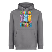Storm chillin' with my peeps Heavyweight Hoodie - MaliasSmallBusiness