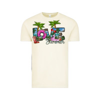 Vintage Arctic love summer Vintage Tee - SublimationCraftShop