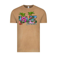 Vintage Camel love summer Vintage Tee - SublimationCraftShop