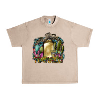 French Oak tequila Urban Heavy Tee - SublimationCraftShop
