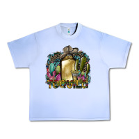 Grape Ice tequila Urban Heavy Tee - SublimationCraftShop