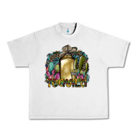 Lunar Rock tequila Urban Heavy Tee - SublimationCraftShop