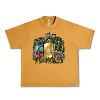 Peanut Butter tequila Urban Heavy Tee - SublimationCraftShop