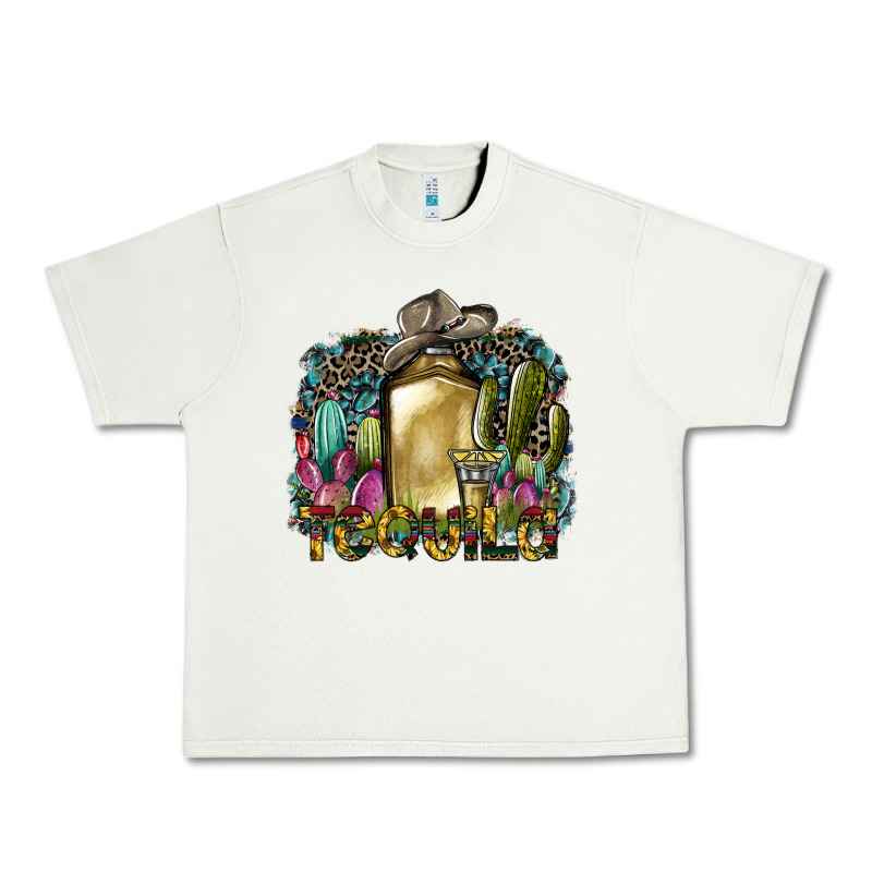 Tequila Urban Heavy Tee by SublimationCraftShop | Teevron