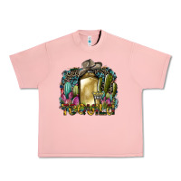Salmon tequila Urban Heavy Tee - SublimationCraftShop