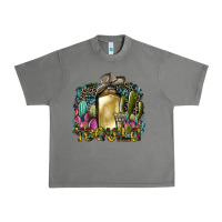 Tornado tequila Urban Heavy Tee - SublimationCraftShop