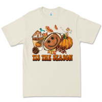 Bone tis the season football Premium Tee - BarkalooDesign