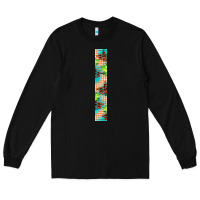 Black Fall Long Sleeve Tee - BundleAndBundleShop