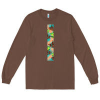 Chestnut Fall Long Sleeve Tee - BundleAndBundleShop