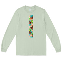 Matcha Fall Long Sleeve Tee - BundleAndBundleShop
