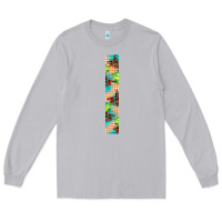 Moon Dust Fall Long Sleeve Tee - BundleAndBundleShop