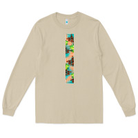Mushroom Fall Long Sleeve Tee - BundleAndBundleShop