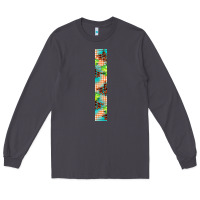 Smoke Fall Long Sleeve Tee - BundleAndBundleShop