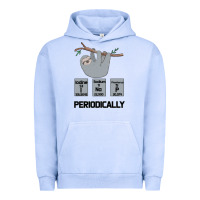 Pigment Grape Ice Periodically Urban Hoodie - Bettercallsaul