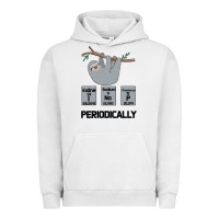 Pigment Lunar Rock Periodically Urban Hoodie - Bettercallsaul