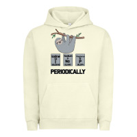 Pigment Pistachio Periodically Urban Hoodie - Bettercallsaul