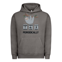 Pigment Tornado Periodically Urban Hoodie - Bettercallsaul