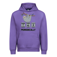 Tulip Periodically Urban Hoodie - Bettercallsaul