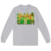 Moon Dust lucky charm Long Sleeve Tee - Artiststas