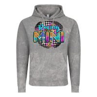 Cloud Rock racing mini Vintage Hoodie - Zillion Design Studio