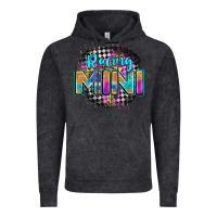 Vintage Arctic racing mini Vintage Hoodie - Zillion Design Studio