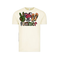 Vintage Arctic peace love summer Vintage Tee - SublimationCraftShop