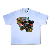 Grape Ice texas Urban Heavy Tee - SublimationCraftShop