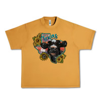 Peanut Butter texas Urban Heavy Tee - SublimationCraftShop