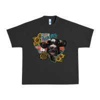 Pigment Black texas Urban Heavy Tee - SublimationCraftShop