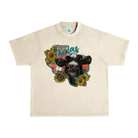 Sandshell texas Urban Heavy Tee - SublimationCraftShop