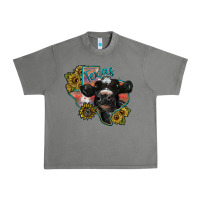 Tornado texas Urban Heavy Tee - SublimationCraftShop