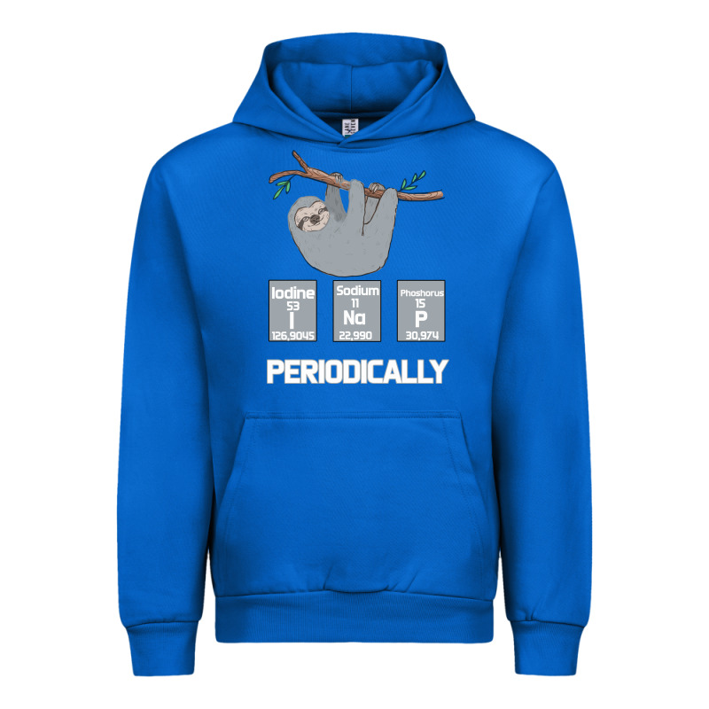 Periodically Urban Hoodie by Bettercallsaul | Teevron