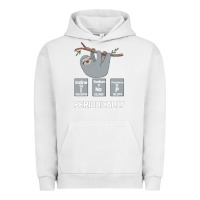 Pigment Lunar Rock Periodically Urban Hoodie - Bettercallsaul