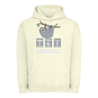 Pigment Pistachio Periodically Urban Hoodie - Bettercallsaul