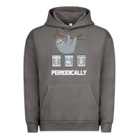 Pigment Tornado Periodically Urban Hoodie - Bettercallsaul