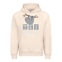 Sandshell Periodically Urban Hoodie - Bettercallsaul