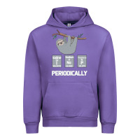 Tulip Periodically Urban Hoodie - Bettercallsaul