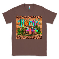 Chestnut home Classic Tee - JahusDesignShop
