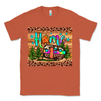 Copper home Classic Tee - JahusDesignShop