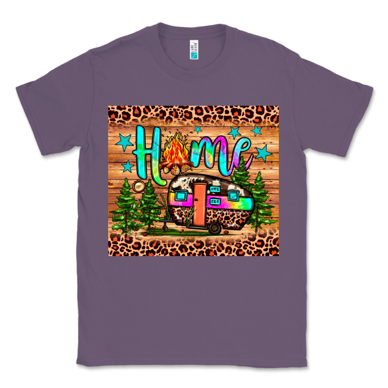 Home Classic Tee by JahusDesignShop | Teevron