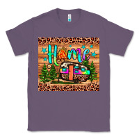 Lavender home Classic Tee - JahusDesignShop