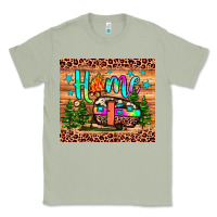 Matcha home Classic Tee - JahusDesignShop