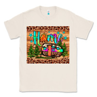 Natural home Classic Tee - JahusDesignShop