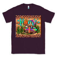 Plum home Classic Tee - JahusDesignShop