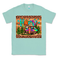 Seafoam home Classic Tee - JahusDesignShop