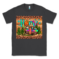 Smoke home Classic Tee - JahusDesignShop