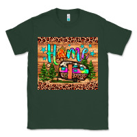 Sports Green home Classic Tee - JahusDesignShop